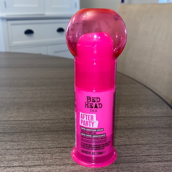 BedHead Hair Bed Head After Party Super Smoothing Cream Poshmark